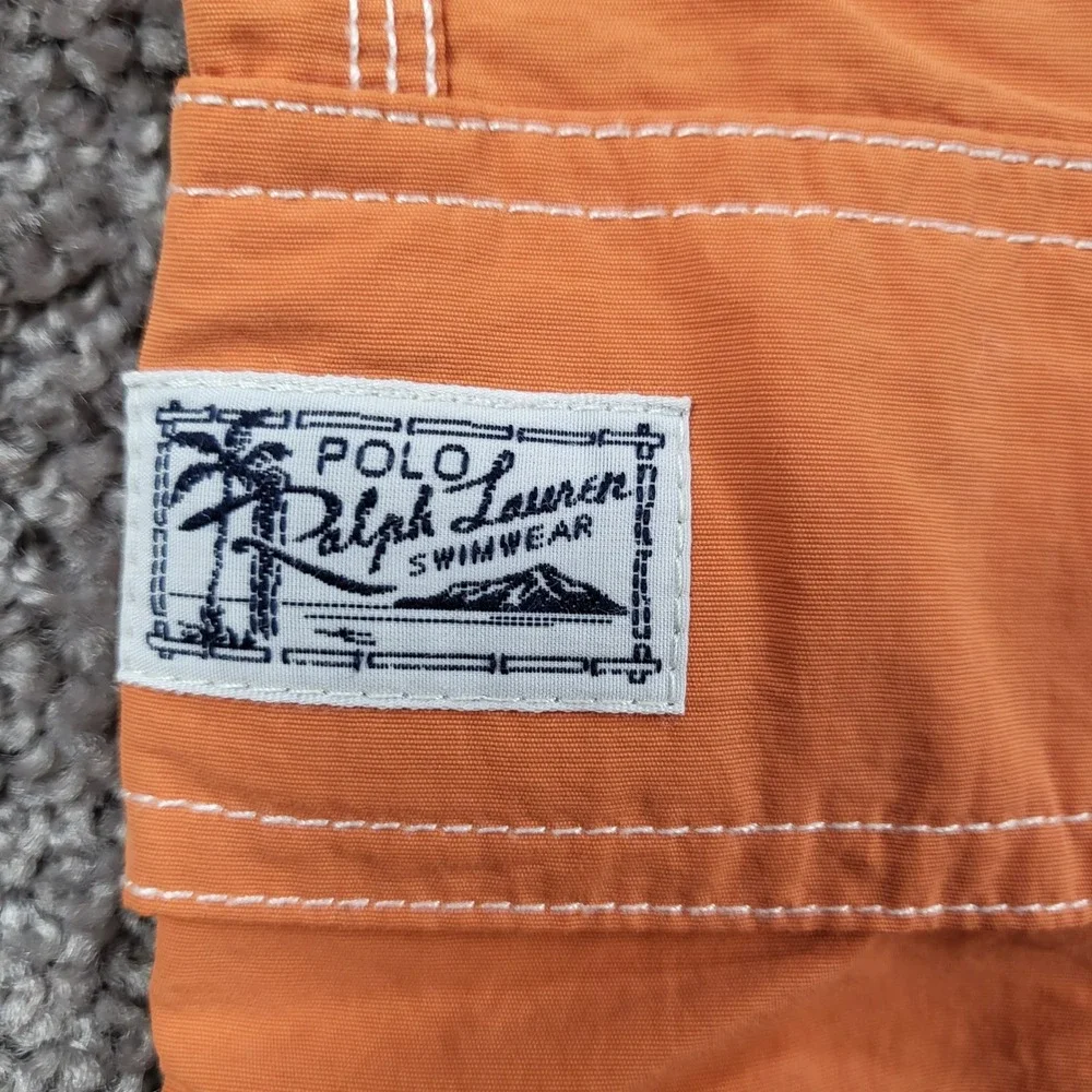 Polo Ralph Lauren forge your